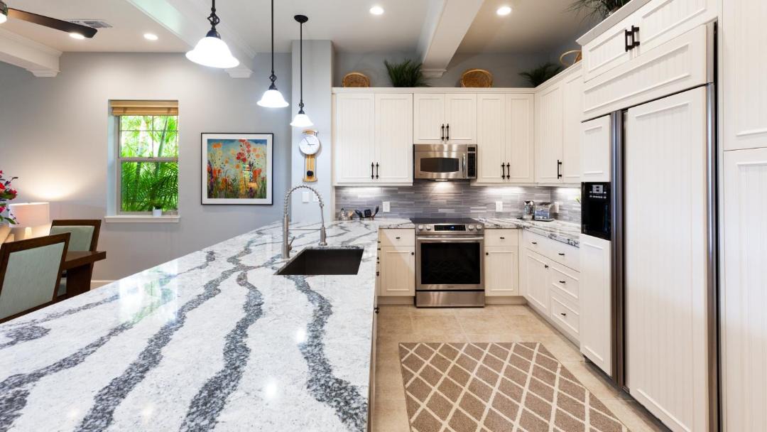 Photo of Kitchen in Kulalani