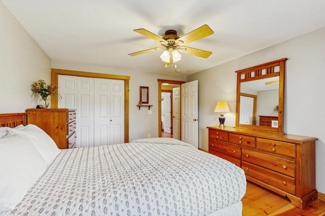 Photo of Bedroom in Jefferson