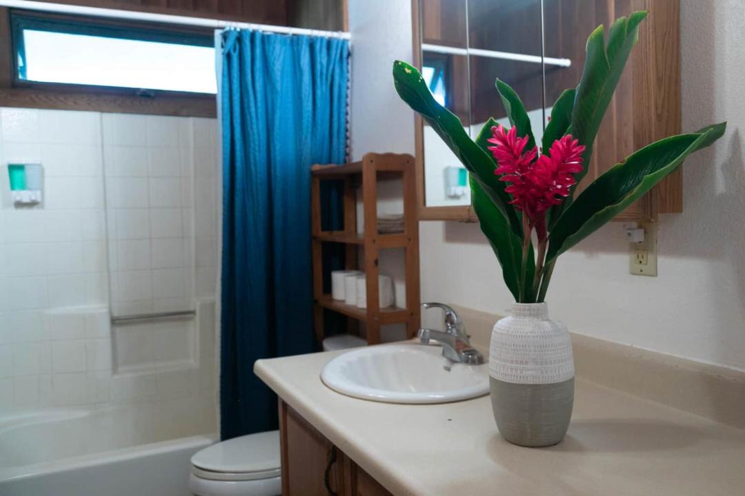 Photo of Bathroom in Mokuleia