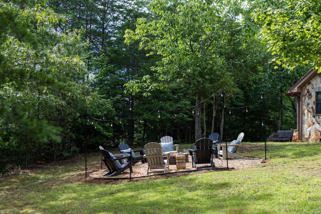 Photo of Others in Sautee Nacoochee