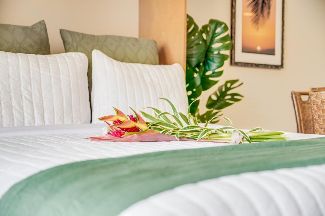 Photo of Bedroom in Kahana