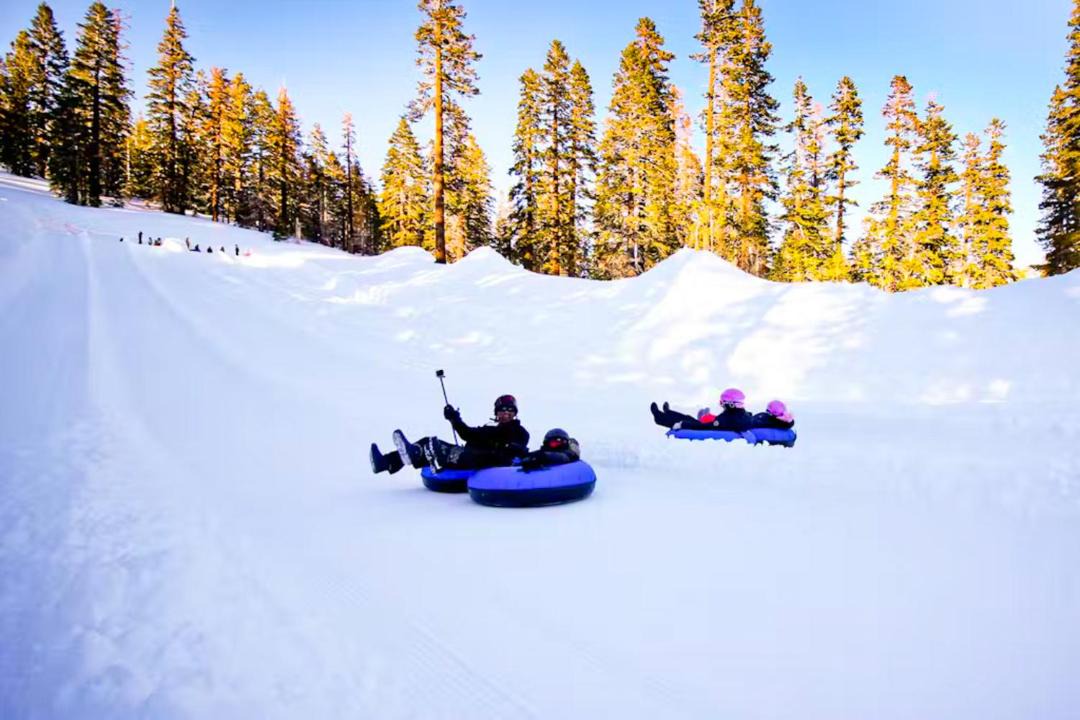 Photo of Others in Mammoth Lakes