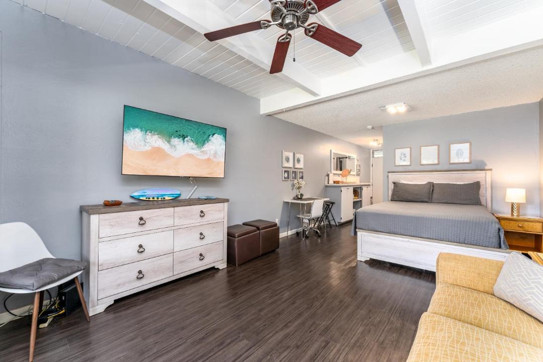 Photo of Bedroom in Kihei