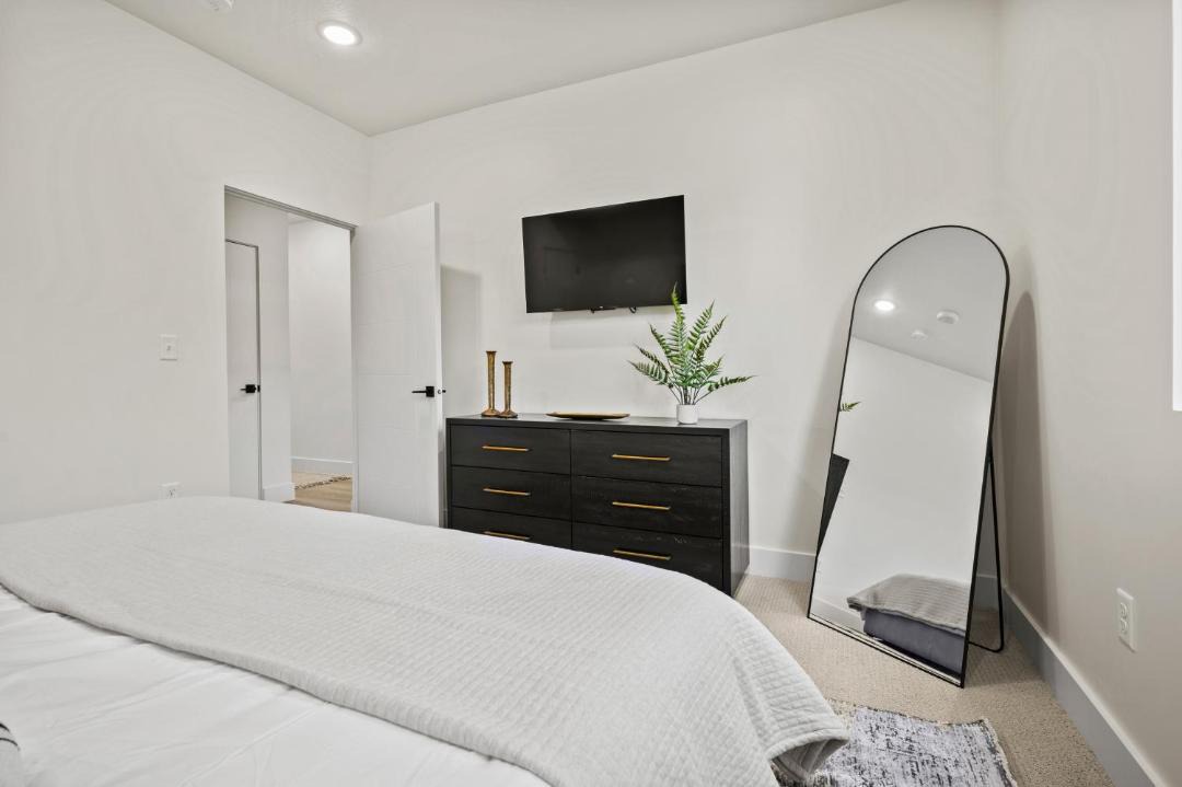 Photo of Bedroom in Wolf Creek