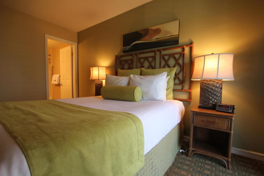 Photo of Bedroom in Kailua-Kona