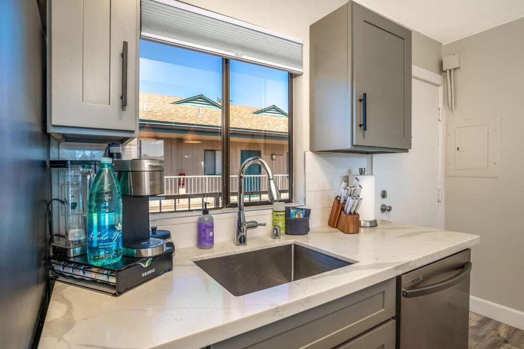 Photo of Kitchen in Kihei