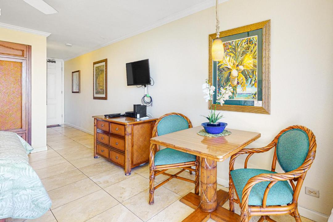 Photo of Livingroom in Wailua