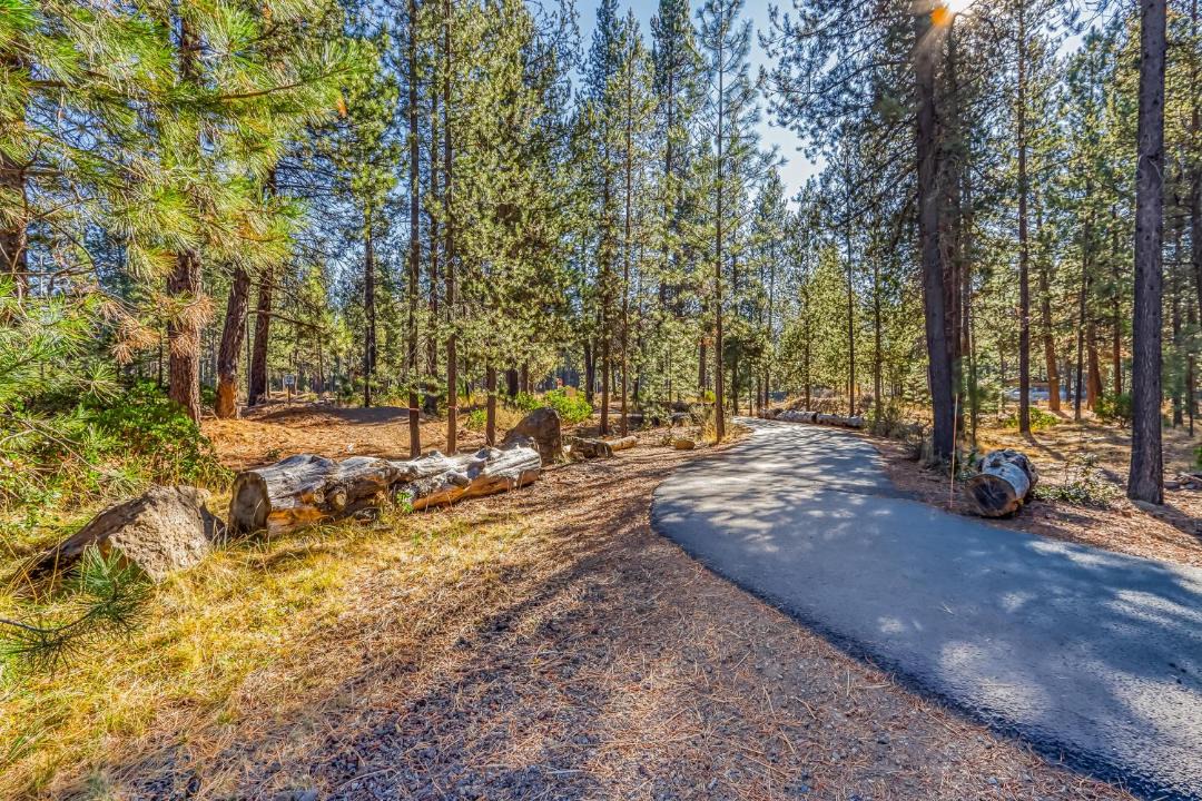 Photo of Outdoor in Sunriver