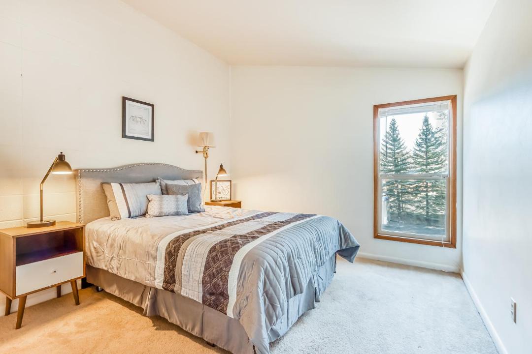 Photo of Bedroom in Sunriver