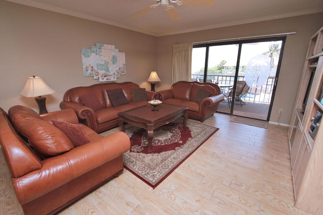 Photo of Livingroom in Indian Rocks Beach