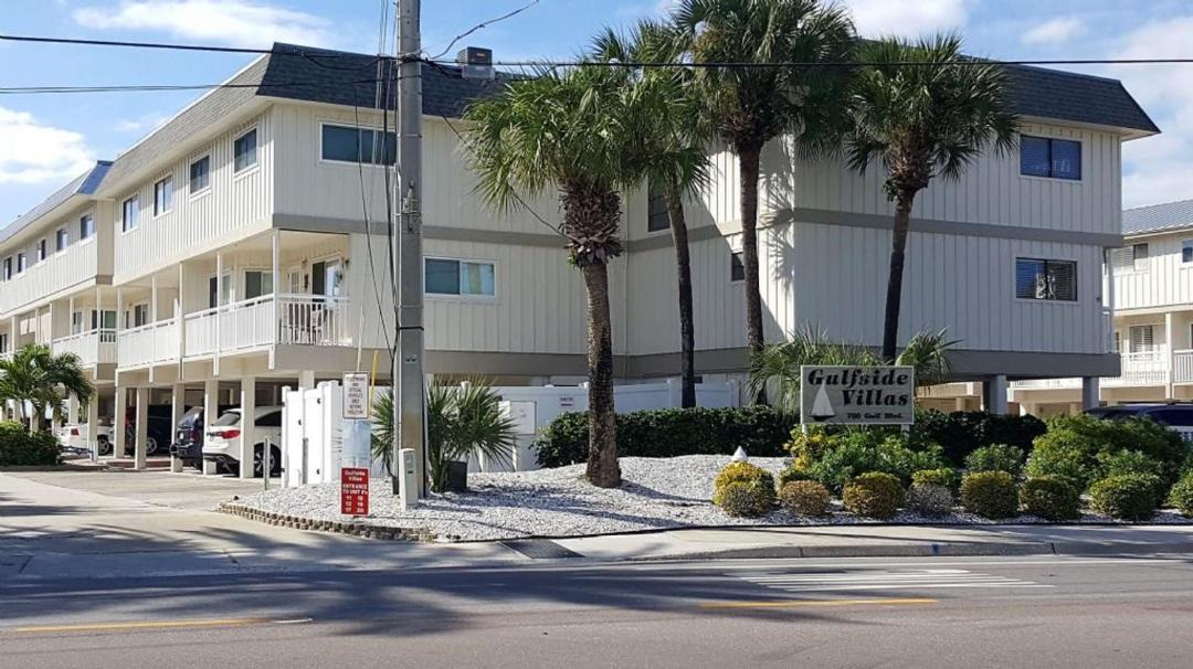 Photo of Buildings in Indian Rocks Beach