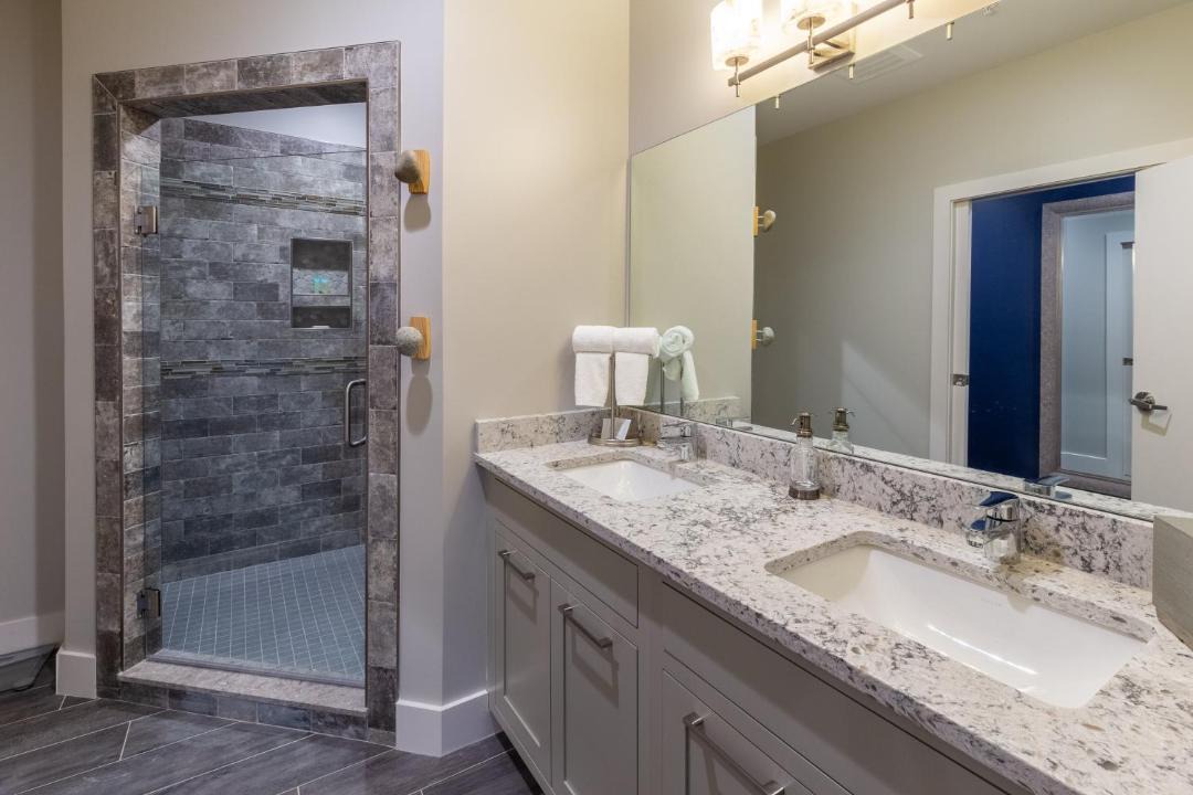 Photo of Bathroom in Kenilworth