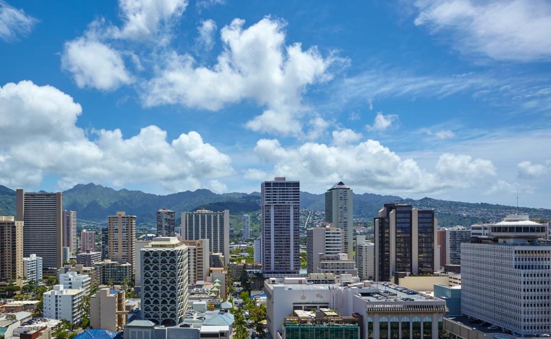 Photo of Others in Waikiki