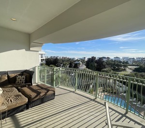 Inn At Seacrest Beach 