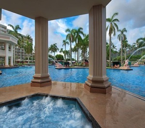 Marriott Kaua Beach Club Lihue 