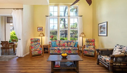 Condo (2 Bedrooms)