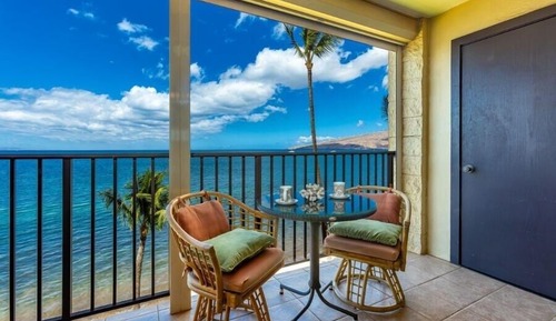 Condo, 1 Bedroom