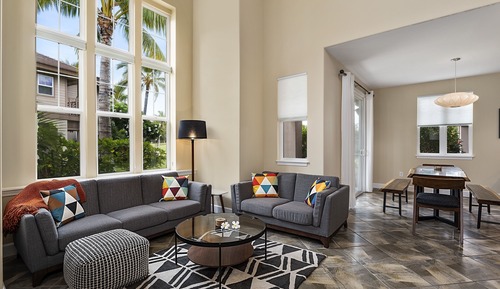 Villa, 2 Bedrooms