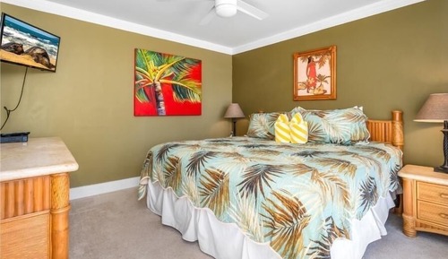 Condo, 2 Bedrooms