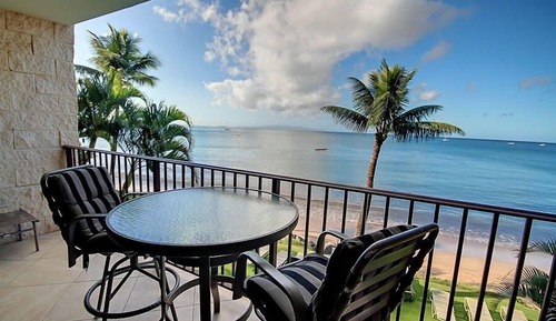 Condo, 1 Bedroom