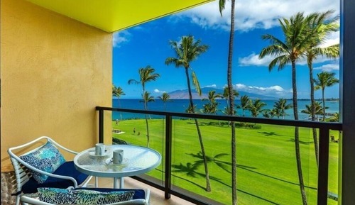 Condo, 1 Bedroom