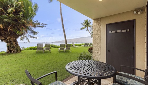 Condo, 2 Bedrooms
