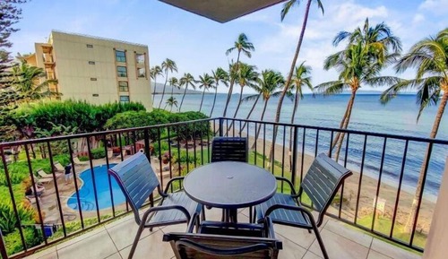 Condo, 2 Bedrooms