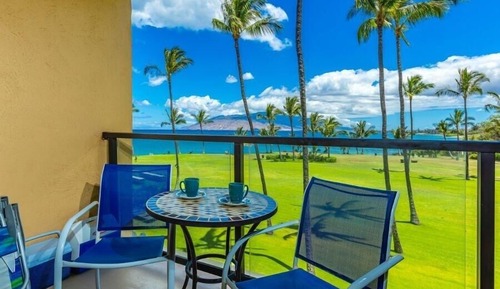 Condo, 1 Bedroom