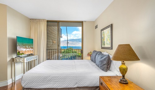 Condo, 1 Bedroom