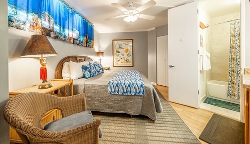 Condo, 2 Bedrooms
