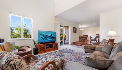 Villa, 3 Bedrooms
