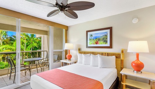 Standard Suite, 1 Queen Bed with Sofa bed