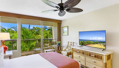 Studio Suite, 1 Queen Bed