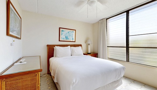 Suite, 2 Bedrooms