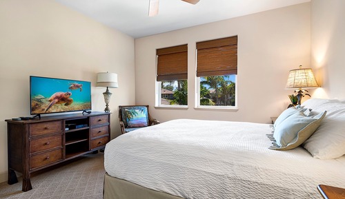 Condo, Multiple Beds, Lanai, Garden View (Halii Kai 24G)