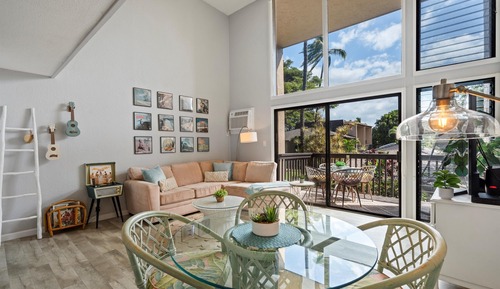 Condo, 2 Bedrooms