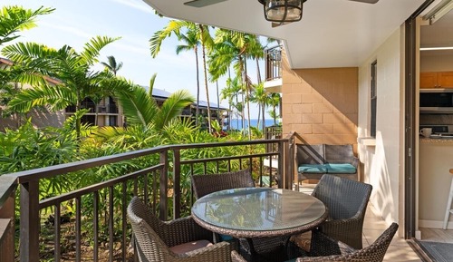Condo, 1 Bedroom