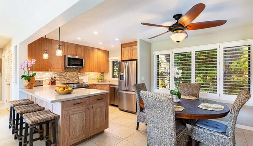 Condo, Multiple Beds, Hot Tub, Garden View