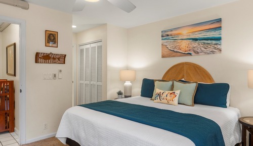 Condo, 1 Bedroom