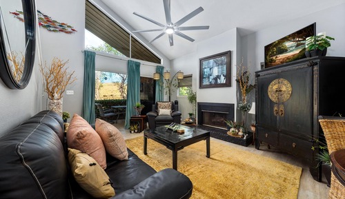 Condo, 1 Bedroom