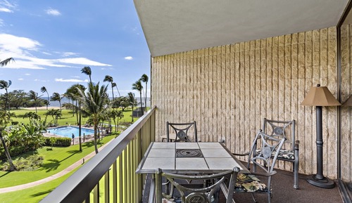 Condo, 1 Bedroom