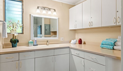 Condo, 1 King Bed, Hot Tub, Pool View (120A)