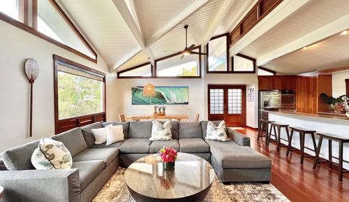 House, 4 Bedrooms