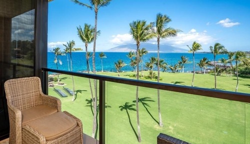 Condo, 1 Bedroom