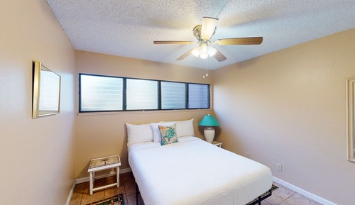 Condo, 2 Bedrooms