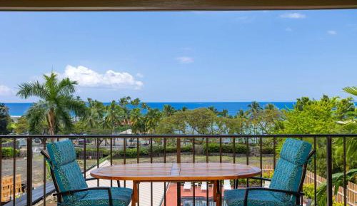 Vacation Home