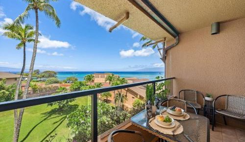 Vacation Home