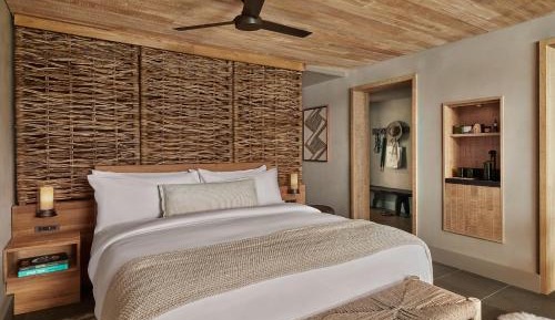 Ocean View Studio Suite