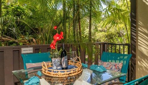 Vacation Home