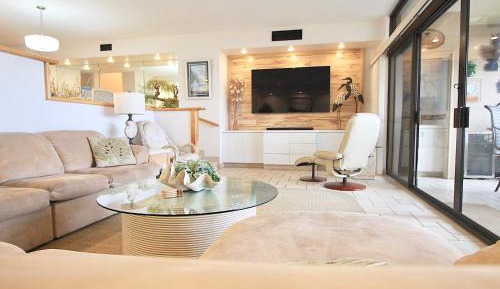Vacation Home